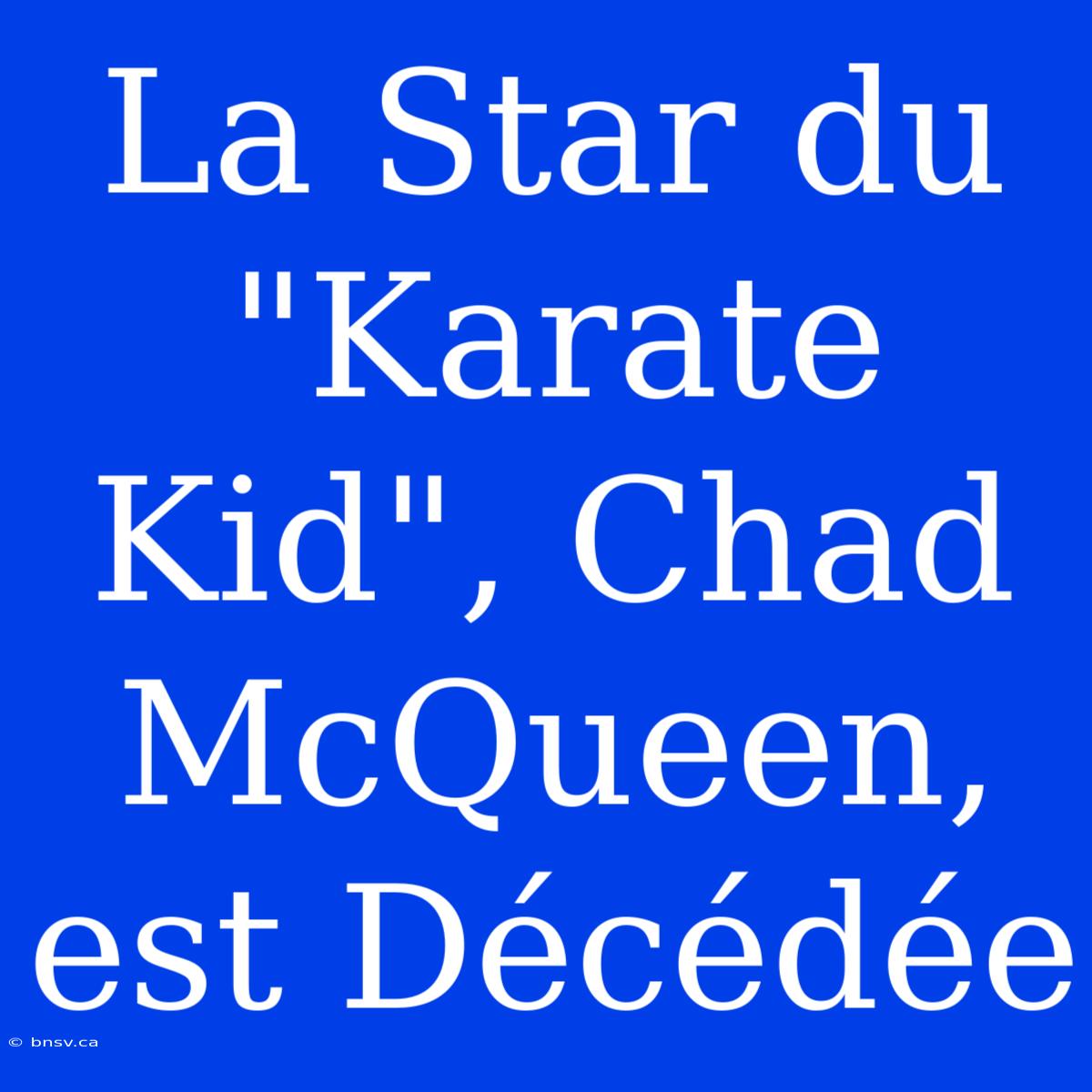 La Star Du 