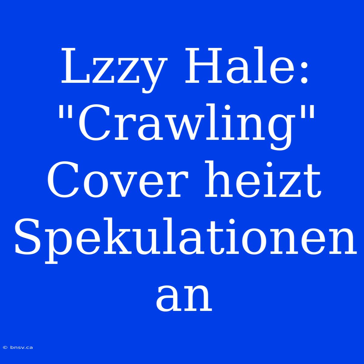 Lzzy Hale: 