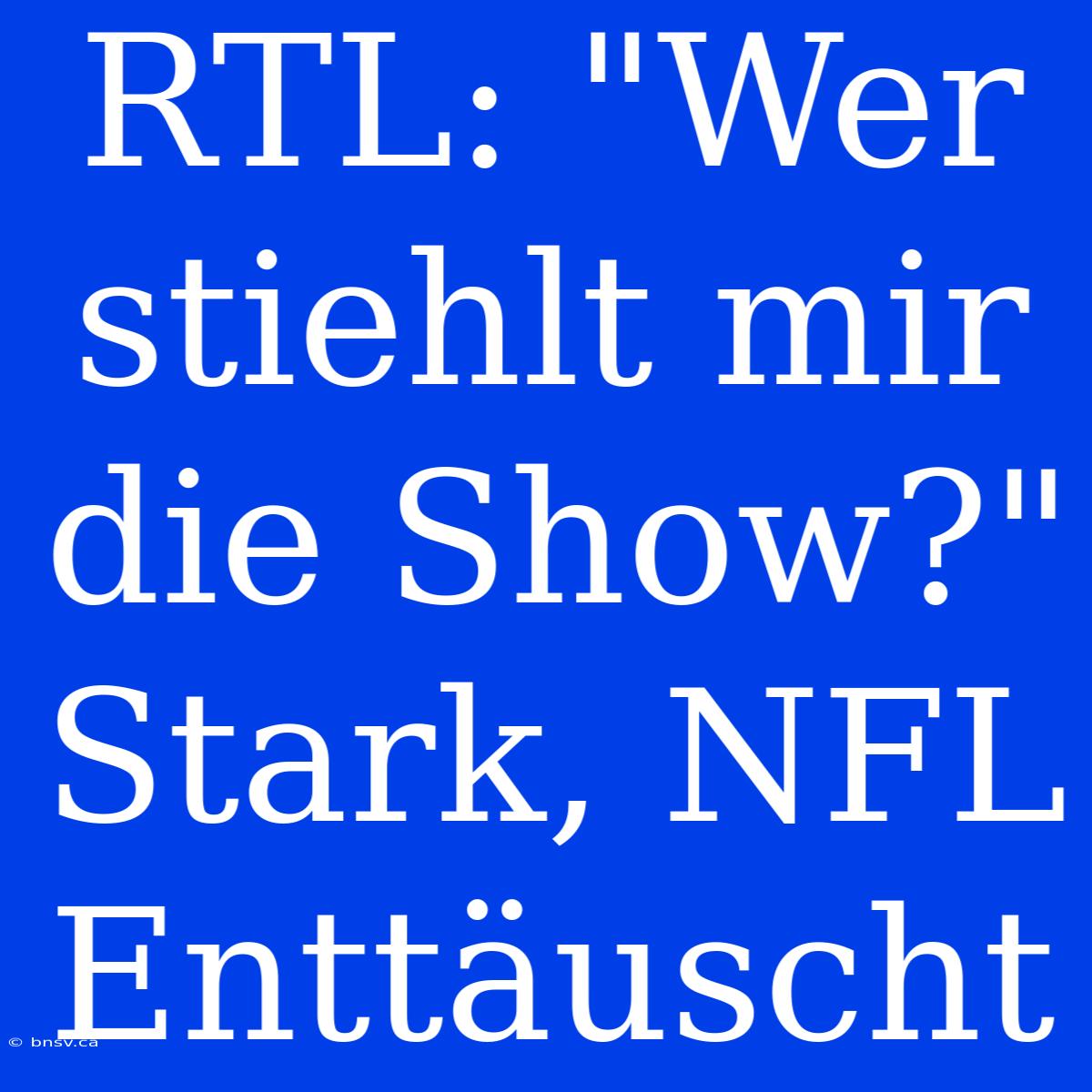 RTL: 