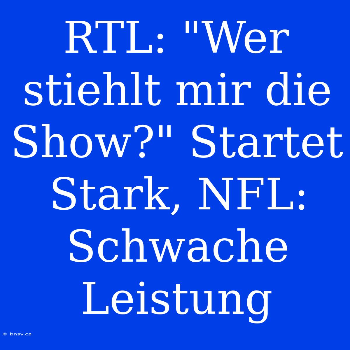 RTL: 